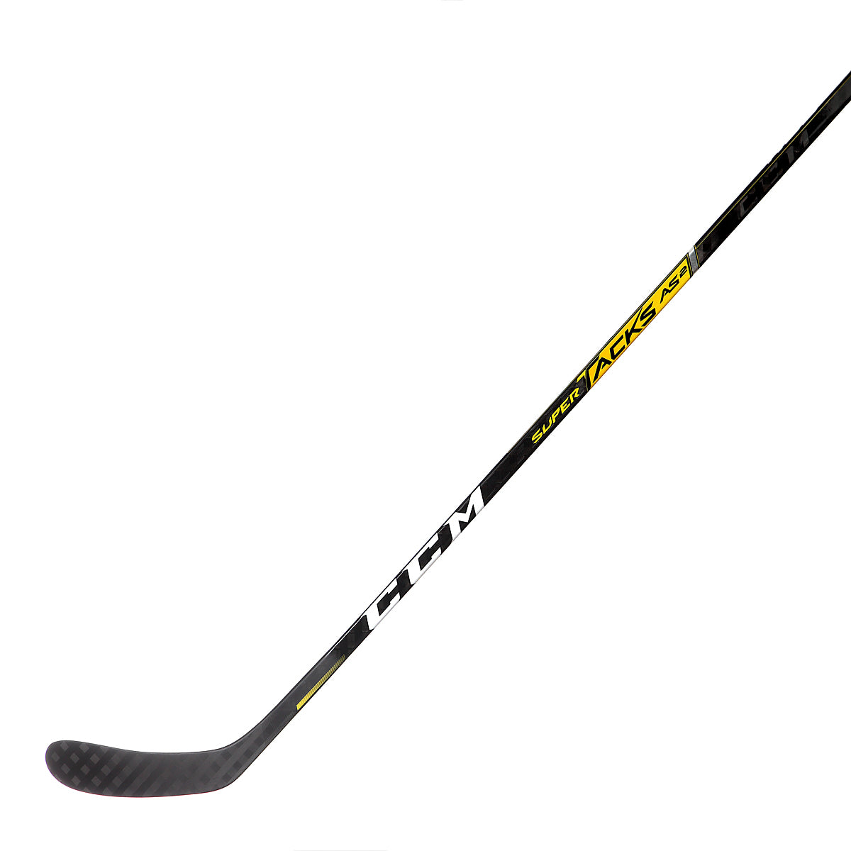CCM Super Tacks AS2 - Junior